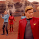 “USS Callister” / Image from Netflix